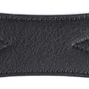 Weighted Bookmarks 8 1/2'' Genuine Leather