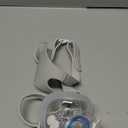 Replacement F20 Frame Set for AirFit F20 Mask (L) - Includes Cushion, Frame, Headgear, Clips - No Elbow - Snug Fit, Comfortable Design, Great Value Bundle