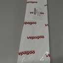 Vepagoo SX140P15 14 inch 15Lb/67N Gas Struts Shocks Lift Support for Leer Camper Shell Truck Toolbox Topper Cap Canopy Door Snugtop Struts Replacement Parts, 2pcs (1 Pair)