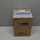 Suave Men Shampoo Conditioner Bodywash 3 in 1 Charcoal &Warm Ginger to Cleanse and Nourish Hair and Skin, 40 oz Pack of 3