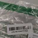 TORRAS Magnetic Slim Fit for iPhone 17 Pro Case 6.3 inch, UltraThin, Compatible with MagSafe, Lightweight Matte AntiScratch Hard PC Cover Phone Case for iPhone 17 Pro OriginFit, Clear