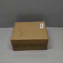 Stainless Steel Lunch Box 6-Pack,Stackable Snack Storage Boxes, Lid Food Container, Reusable Food Storage Container for Travel and Work, Dishwasher Safe, Freezer Safe