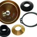 ACDelco Professional 45D2309 (19186954) Front Lower Suspension Ball Joint