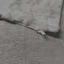 Pillowcase White Size 19x19 in (no Brand)