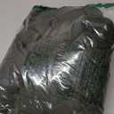 Dokotoo Women's Winter Quilted Jackets Long Sleeve Button Down Diamond Puffer Jacket Outerwear Coats with Pockets, M