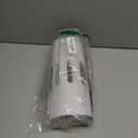 Weekgrat 20 Pcs Round Bouquet Shaping Cardboard Flower Wrapping Paper Stabilizer Bouquet Styling Holder for Flower Arrangement DIY Package Wedding Party Birthday Graduation 11.8 x 19.7 Inches