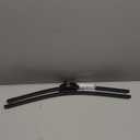 BOSCH 22A22B ICON Beam Wiper Blades - Driver and Passenger Side - Set of 2 Blades (22A & 22B)