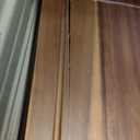 Acacia Noodle Board for Gas Stovetop - Wood Stove Top Covers for Electric Stove - Stove Top Covers for Gas Burners - Wooden Kitchen Sink Cover for Counter Space & Decorative Tray (30" x 22")