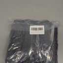 DUJUIKE Headboard Cover for Queen Bed, Stretchy Velvety Headboard Slipcover, Dustproof Durable Protector Cover for Bed Headboard, Velvet Soft Fabric (Grey) (Queen Headboard Length (59"-67"))