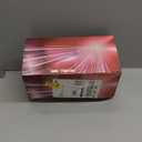 Hidden Under Screen Center Console Storage Organizer Compatible with 20242025 Tesla Model 3 Highland & 20252026 Model Y Juniper, Magnetic Installation, Anti-Slip (Black) (Small)