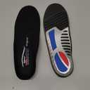 Spenco Total Support Original Insole, Women's 7-8.5/Men's 6-7.5