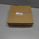 2 x 3Pcs Thank You Melamine Serving Tray 10 Inch Round Serving Platters Thank You for Celebrating with Us Food Tray for Wedding Birthday Baby Shower Party Favor Supplies