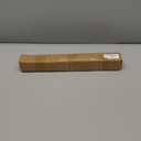 Hananona 40 Pcs Artificial Cedar Picks Faux Cedar Branches Fake Cypress Stems Plastic Pine Greenery Christmas Picks and Sprays DIY Accessories for Crafts Wreath Holiday Home Decor (40, Green)