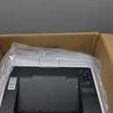  Brother HLL6210DW Business Monochrome Laser Printer with Large Paper Capacity, Wireless and Gigabit Ethernet Networking, Advanced Security Features and Mobile Printing 