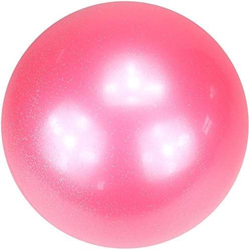 AllPlay Rhythmic Gymnastic Competition Exercise Ball Olympic Spec for Dance and Performance