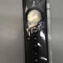 Voice Remote Replacement fit for Smart TV Stick(4K,4K Max,Lite),TVs Cube (1st/ 2nd/3rd Gen),Smart TV (3rd Gen),and for Toshiba,Pioneer,Omni Smart TVs