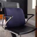 Tempur-Pedic Lumbar Cushion, Travel Size