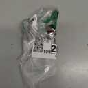 TORRAS for iPhone 17 Pro Case Crystal Clear, Ultra-Thin, 2025 Upgraded Non-Yellowing, Military-Grade Protection, Transparent Slim Case for iPhone 17 Pro Phone Case, Soft, Anti-Scratch, Clear