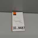 for Samsung Z Fold 7 Case Clear, Compatible with MagSafe, [No Screen Protector] [Anti-Yellowing] Slim Shockproof Protective Phone Case for Galaxy Z Fold 7 (Transparent)