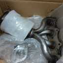 Catalytic Converter Kit Fit Hyundai Accent Veloster Kia Soul Rio 2012 2013 2014 2015 2016 2017 2018 2019 1.6L