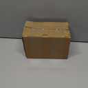 Universal Luggage Wheels Replacement Kit for Suitcase, Steel Core 360 Silent Spinner Wheels for Suitcases - Fits Major Brand Rolling Luggage (4 Pcs)