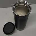 Contigo West Loop 3.0 Stainless Steel Insulated Travel Mug, Leak Proof with AutoSeal Lid, 24oz, Matte Black