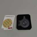 Magnetic Adapter Ring Holder for DJI Osmo Mobile 8 7P 7 6 5 4 SE Smartphone Gimbal Stabilizer,Quick-Release Mount Compatible with OM 8 7P Tracking Module/DJI OM Multifunctional Module