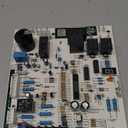New Upgrade 62-104058-02 Integrated Furnace Control Board Replacement for Rheem Furnace R801P-MSA, R801P-ZSA, R801S-MSA, and R801S-MS Gas Furnaces