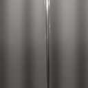 Ivilon Tension Curtain Rod - Spring Tension Rod for Windows or Shower, 54 to 90 Inch. Satin Nickel