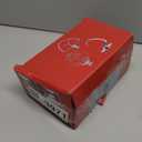 Stainless Steel Accessories for KitchenAid 4.5-5 Qt Tilt-Head Mixer, K45 Whisk, Flat Beater and Dough Hook for 5 Quart Mixing Bowl, Fits KSM45, KSM90, KSM150, Dishwasher Safe, Heavy Duty