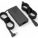 180W AC Charger Fit for Asus ROG Zephyrus GA401 GA401I GA401Q GA401QM GA401QEC GA401IV GA401IVC GA401II GA401IH GA401IU GA401IU-PB96 GA401IVC-RMT01 GA401IV-XS96 GA401IU-BS76 GA401IH-BR7N2BL