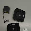 Wireless Doorbell Video Doorbell Extender for Blink - Compatible with Blink Doorbell (Gen 1) 1 Video Doorbell Extender 2 Receiver