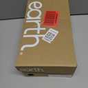 Earth Women's Flurry Flat Sandal (6.5, Medium Blue 420)