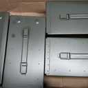 HARDROCK Metal Ammo Can, Ammo Box