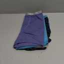 Calvin Klein Boys' Underwear Four Pack Boxer Brief Value Pack (Blue Moon Pack)