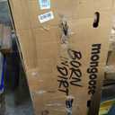 Mongoose Legion BMX Bike, Hi-Ten Steel Frame, 25x9T, 36x16T or 40x16T Gearing, 20-Inch Wheels/MAG