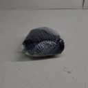 MIULEE Blue Decorative Pillow Covers 18x18 Inch Set of 4 Boho Western Farmhouse Home Decor Couch Throw Pillows Summer Coastal Corduroy Pillowcases Industrial for Sofa Living Room Bed