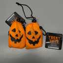 2 x Treat tote reusable bag 2 pack