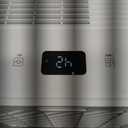 5000 Sq.Ft Dehumidifier for Basement, Max 55 Pint/Day with Drain Hose
24H Timer & Child Lock, LED Panel, Ultra Quiet, Auto Defrost, 1.2 Gal, 30-80% RH Humidity Control for Home, Bedroom, Bathroom
