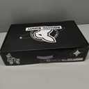 Inline Skates for Women - Adjustable Size Roller Blades for Adult Female, Hard Shell ABEC-7, Smooth and Comfortable (M (6-8), Pink)