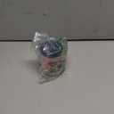 Tetra Goldfish Variety Pellets, Balanced Diet, 1.87 Ounce