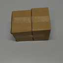 2 Pack Gold Shot Cups Brass Shot Glasses 2-7/8oz Cool Shot Glasses Set Man Cave Decor Vodka Tequila Whiskey Gifts for Men