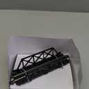 Bachmann Trains - E-Z Track Truss Bridge - N Scale Small