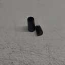 WDT Espresso Distribution Tool, 0.35mm  Coffee Stirrer, 304 Stainless Steel, Aluminum Alloy Handle with Stand, Barista Espresso Whisk Tool (Metal Black)