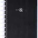 Classic Guided Goals Journal - 80 Sheets