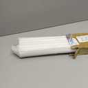 5 Pcs Peel and Stick Ceiling Crown Molding Trim Total 16.4 ft Length 2" Wide Self-Adhesive Crown Molding Polystyrene Foam Ceiling Trim for DIY Wall Home Hotel Indoor Corner Craft Decor