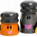 BoxLunch Blues Clues Salt & Pepper Shaker (6 piece)