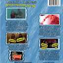 Metallic Melters: Mind Melters 93-96