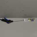 Master SG221818CB Valley Industries Pistol Grip Spray Gun, 18"