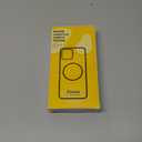 MOCCA Strong Magnetic for iPhone 15 Pro Max Case, Compatible with Magsafe 13FT Military Drop Protection Slim Translucent Matte Shockproof Case for iPhone 15 ProMax Case 6.7'', Deep Blue